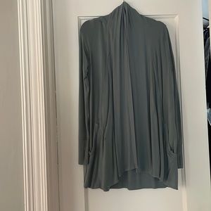 Athleta Cozy Cardigan